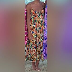 Women’s Midi Dress